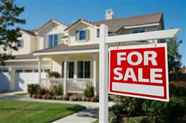 REAL ESTATE SIGNS